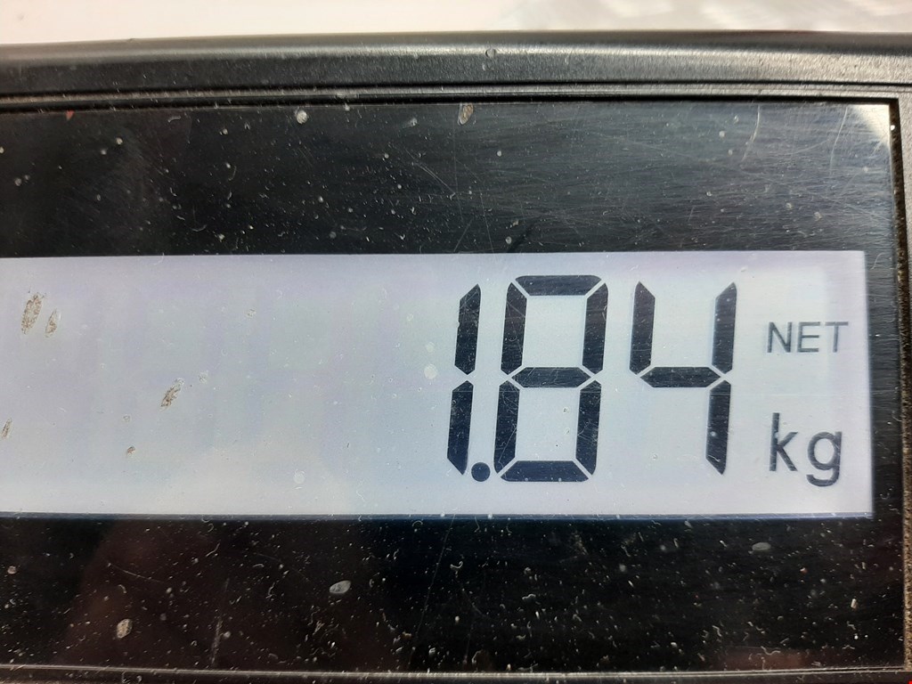 Фонарь задний правый FORD KA 2009-2016