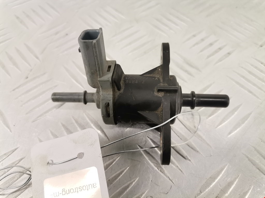 Клапан вентиляции топливного бака OPEL Vivaro A 2001-2014