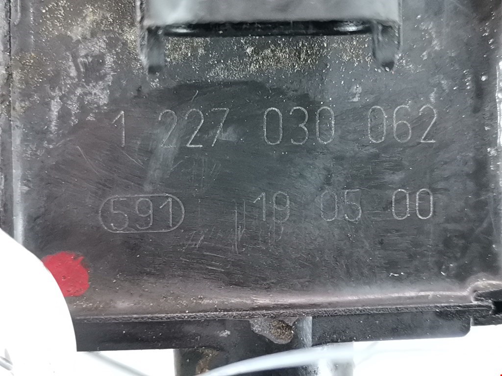 Катушка зажигания ALFA ROMEO 156 1997-2007