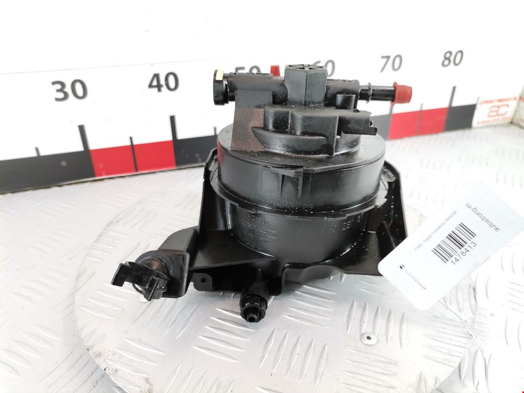 Корпус топливного фильтра PEUGEOT 307 2001-2008