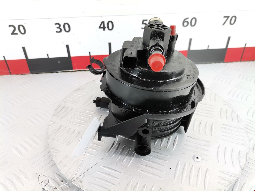 Корпус топливного фильтра PEUGEOT 307 2001-2008