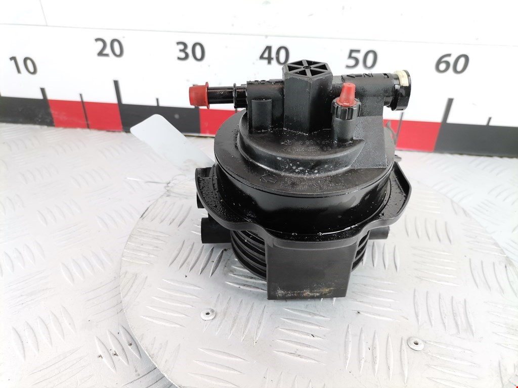 Корпус топливного фильтра PEUGEOT 307 2001-2008