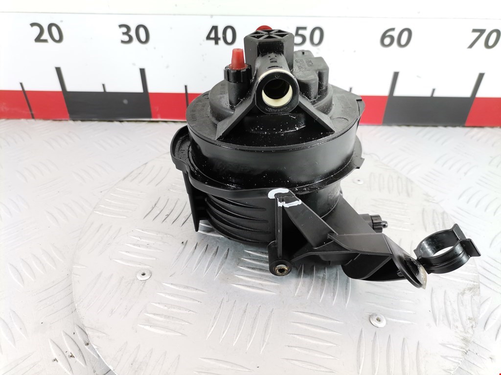 Корпус топливного фильтра PEUGEOT 307 2001-2008