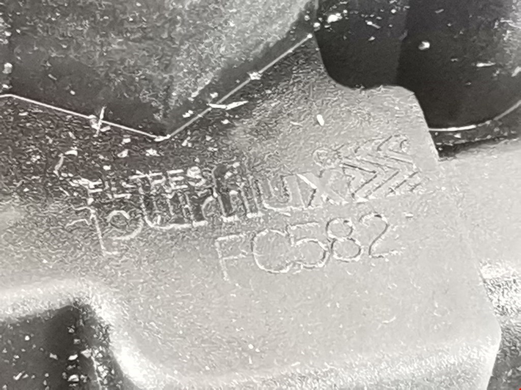 Корпус топливного фильтра PEUGEOT 307 2001-2008