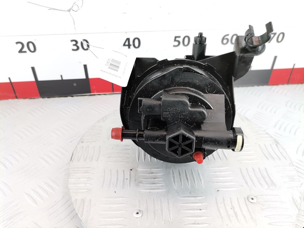 Корпус топливного фильтра PEUGEOT 307 2001-2008