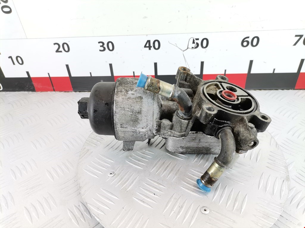 Корпус масляного фильтра PEUGEOT 307 2001-2008
