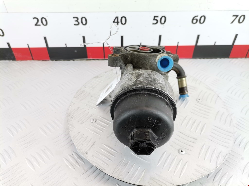 Корпус масляного фильтра PEUGEOT 307 2001-2008