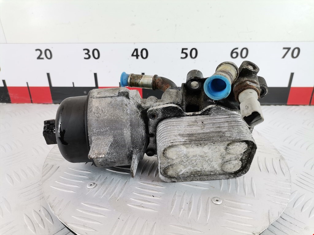 Корпус масляного фильтра PEUGEOT 307 2001-2008