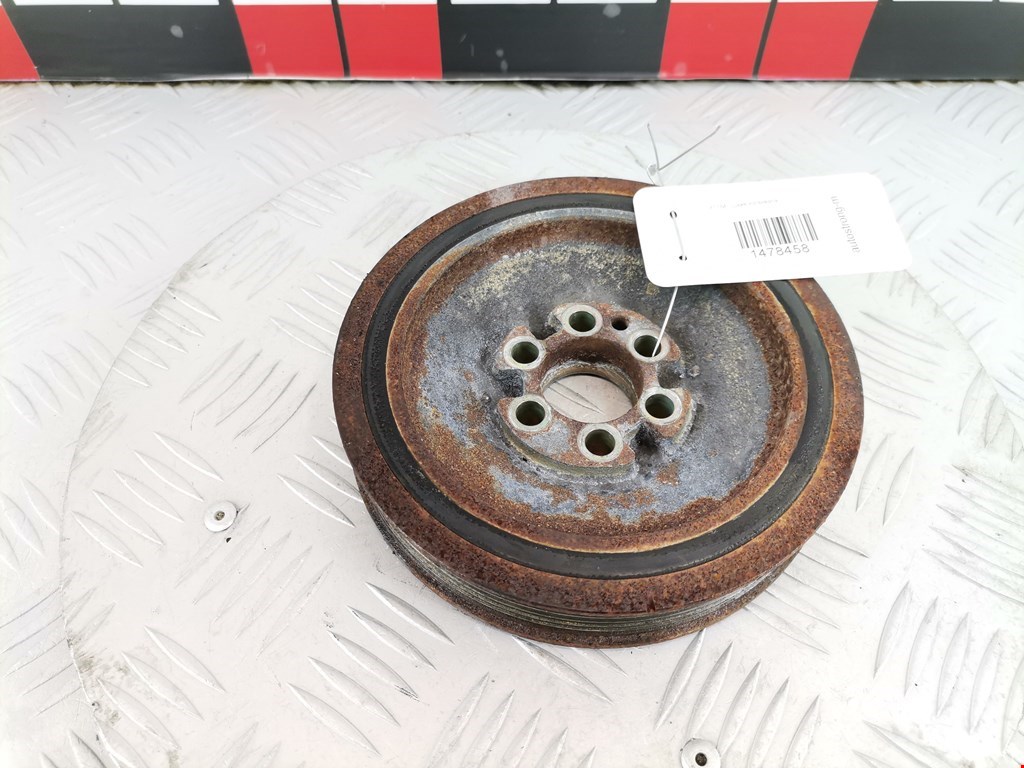 Шестерня коленвала (шкив) LANCIA Kappa 1994-2000