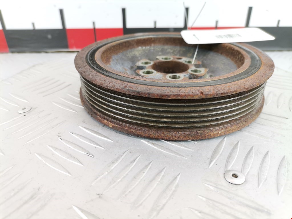 Шестерня коленвала (шкив) LANCIA Kappa 1994-2000