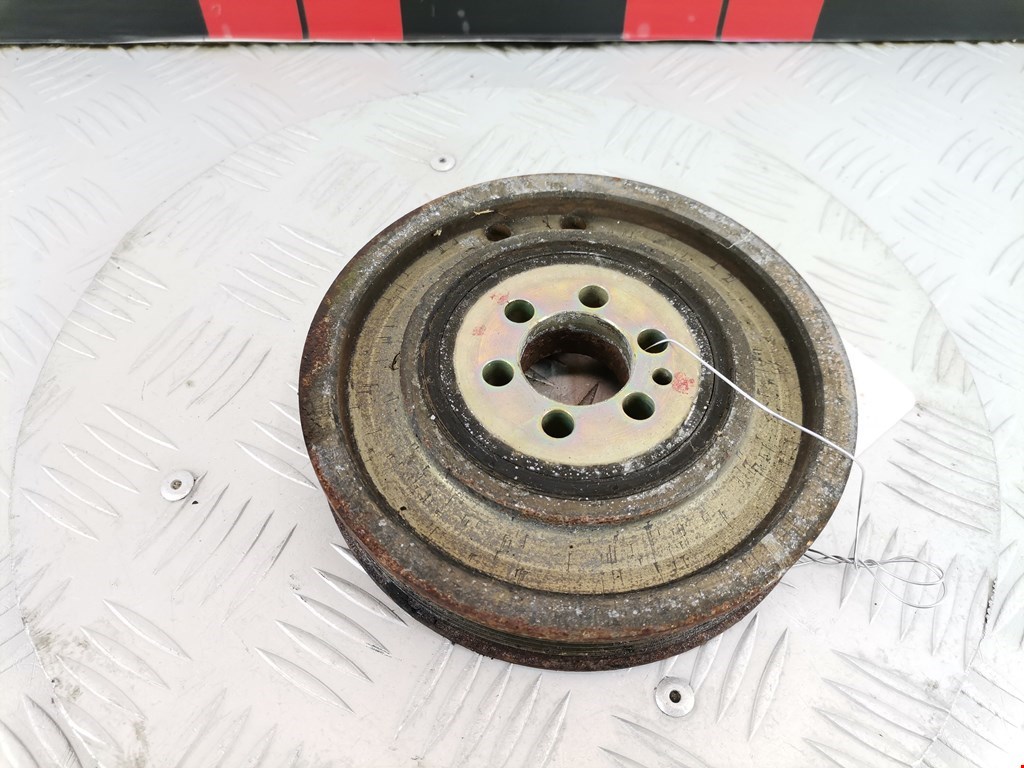 Шестерня коленвала (шкив) LANCIA Kappa 1994-2000