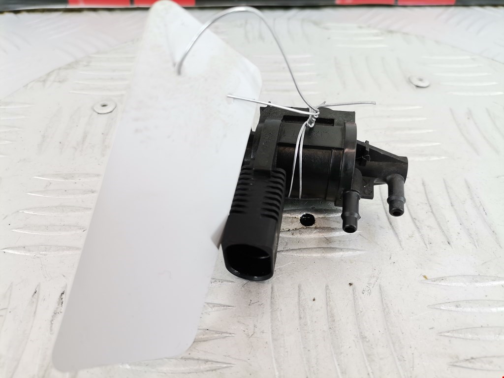 Клапан электромагнитный SKODA Octavia A4 1U- 1997-2010