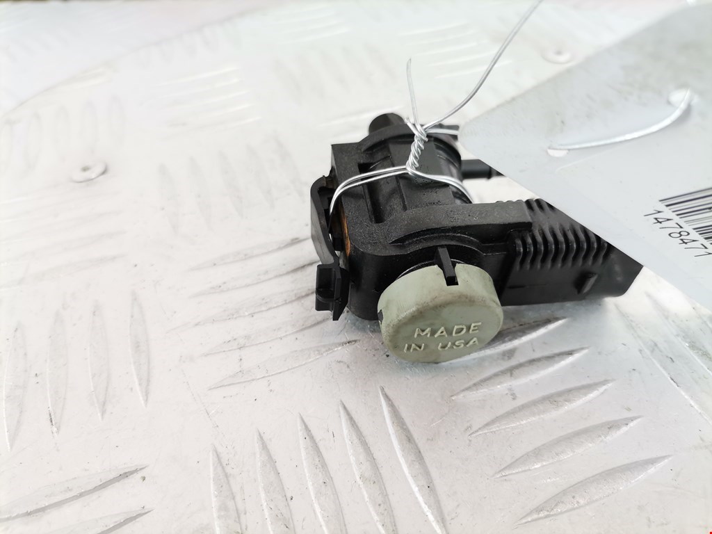 Клапан электромагнитный SKODA Octavia A4 1U- 1997-2010