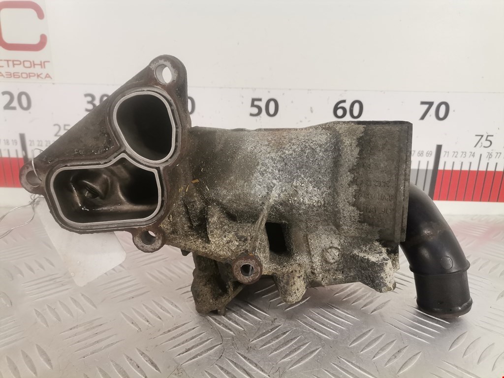 Корпус масляного фильтра OPEL Vivaro A 2001-2014