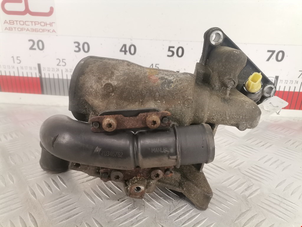 Корпус масляного фильтра OPEL Vivaro A 2001-2014