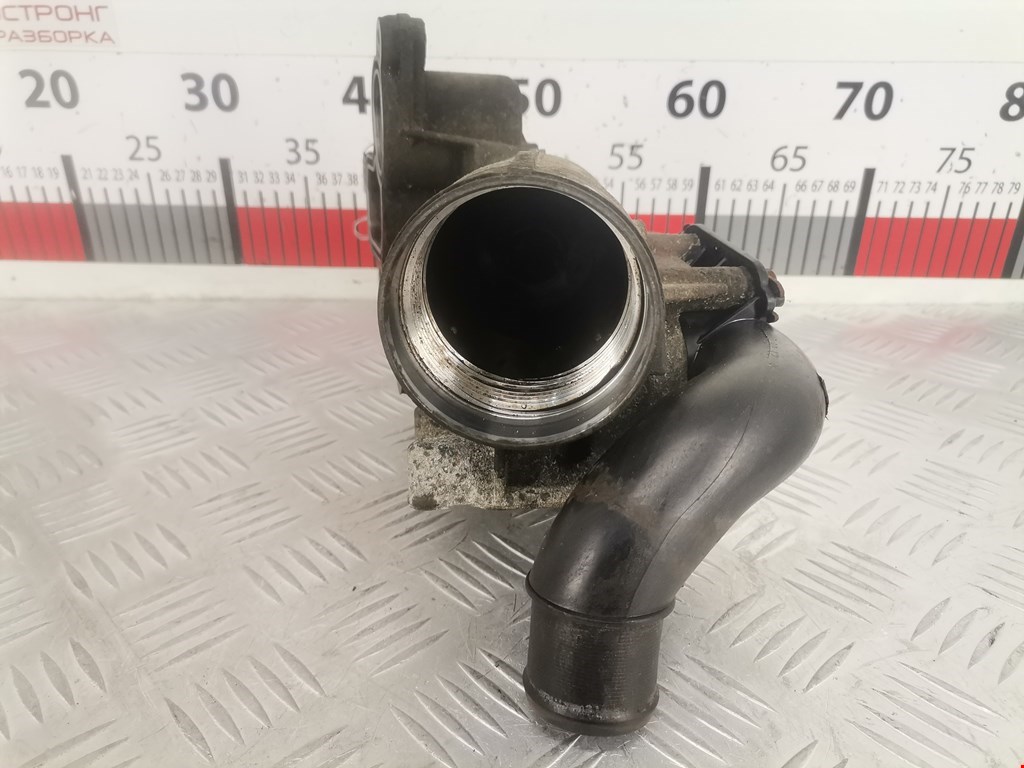 Корпус масляного фильтра OPEL Vivaro A 2001-2014