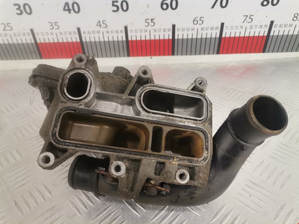 Корпус масляного фильтра OPEL Vivaro A 2001-2014