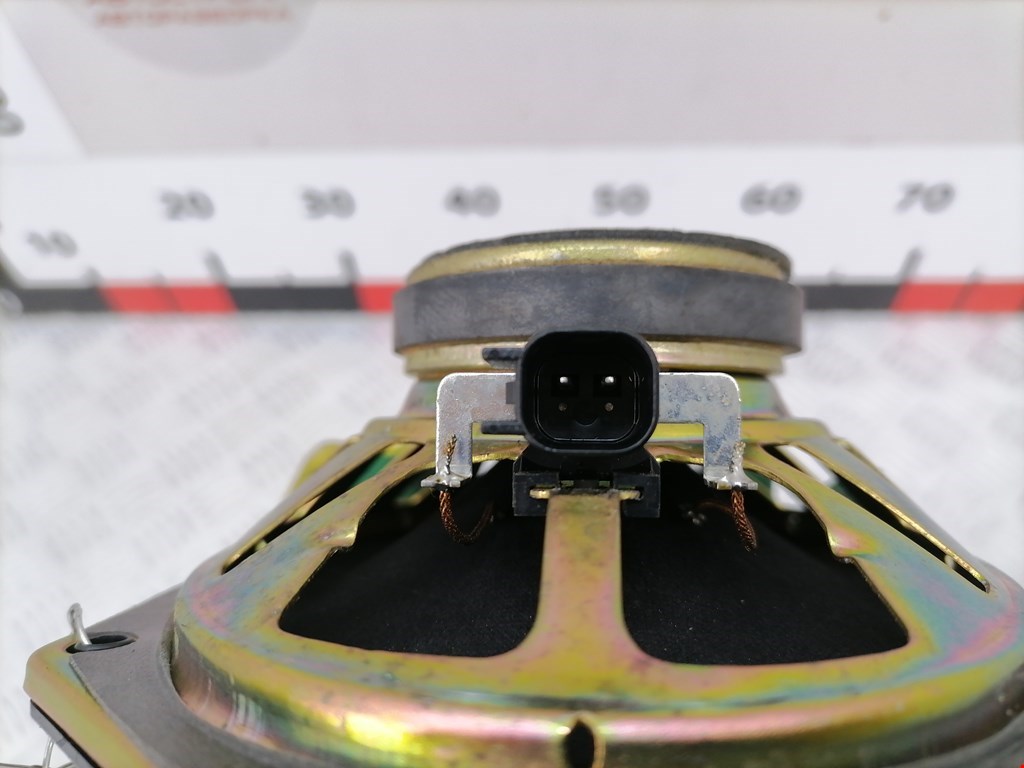 Динамик FORD Fiesta 2001-2008