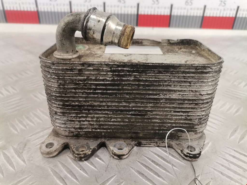 Теплообменник АКПП Land Rover Range Rover 3 (2001-2012)