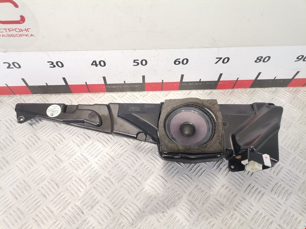 Динамик BMW 5-Series (E39) (1995-2004)