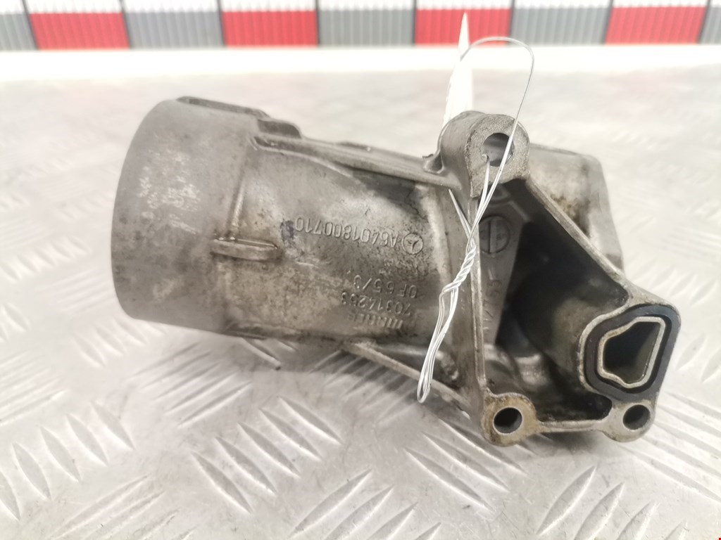 Корпус масляного фильтра MERCEDES-BENZ B-Class W245 2005-2011