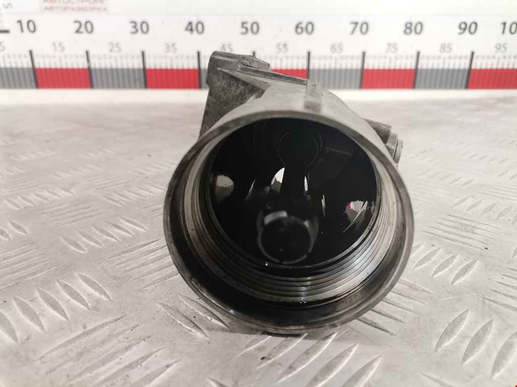 Корпус масляного фильтра MERCEDES-BENZ B-Class W245 2005-2011