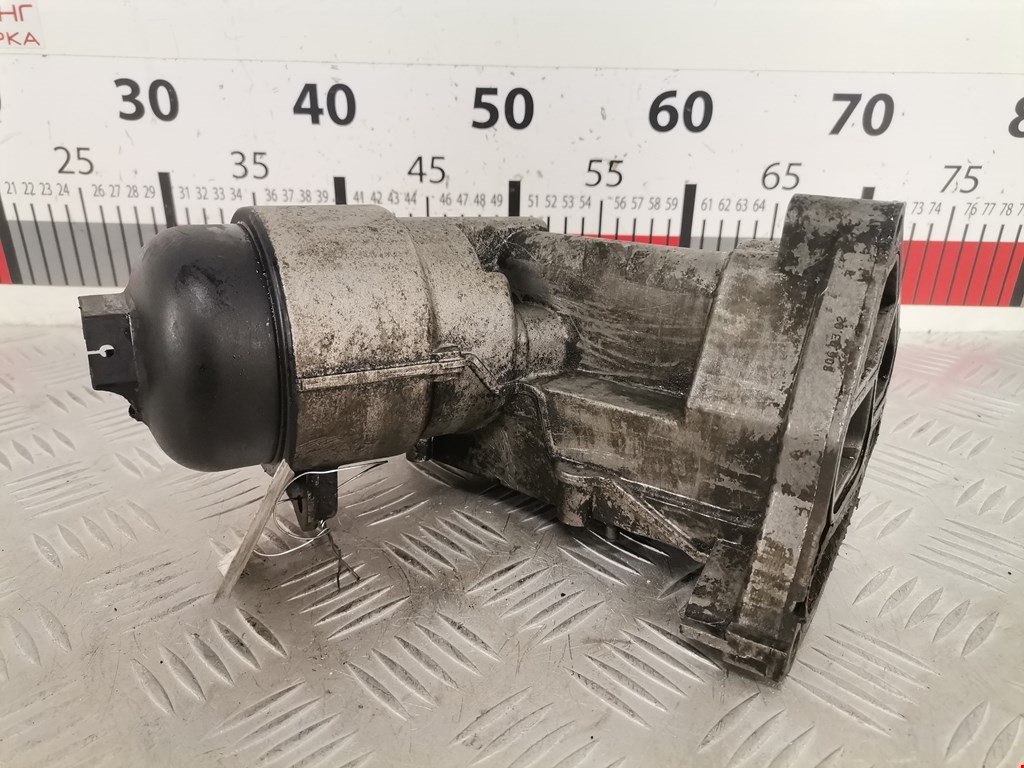 Корпус масляного фильтра LAND ROVER Range Rover 2002-2012