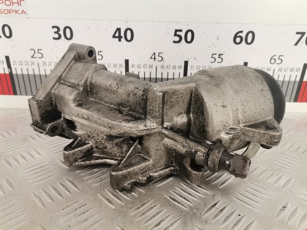 Корпус масляного фильтра LAND ROVER Range Rover 2002-2012