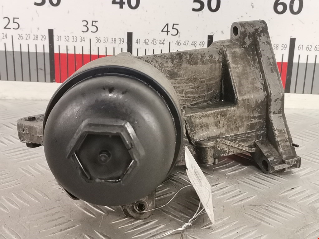 Корпус масляного фильтра LAND ROVER Range Rover 2002-2012