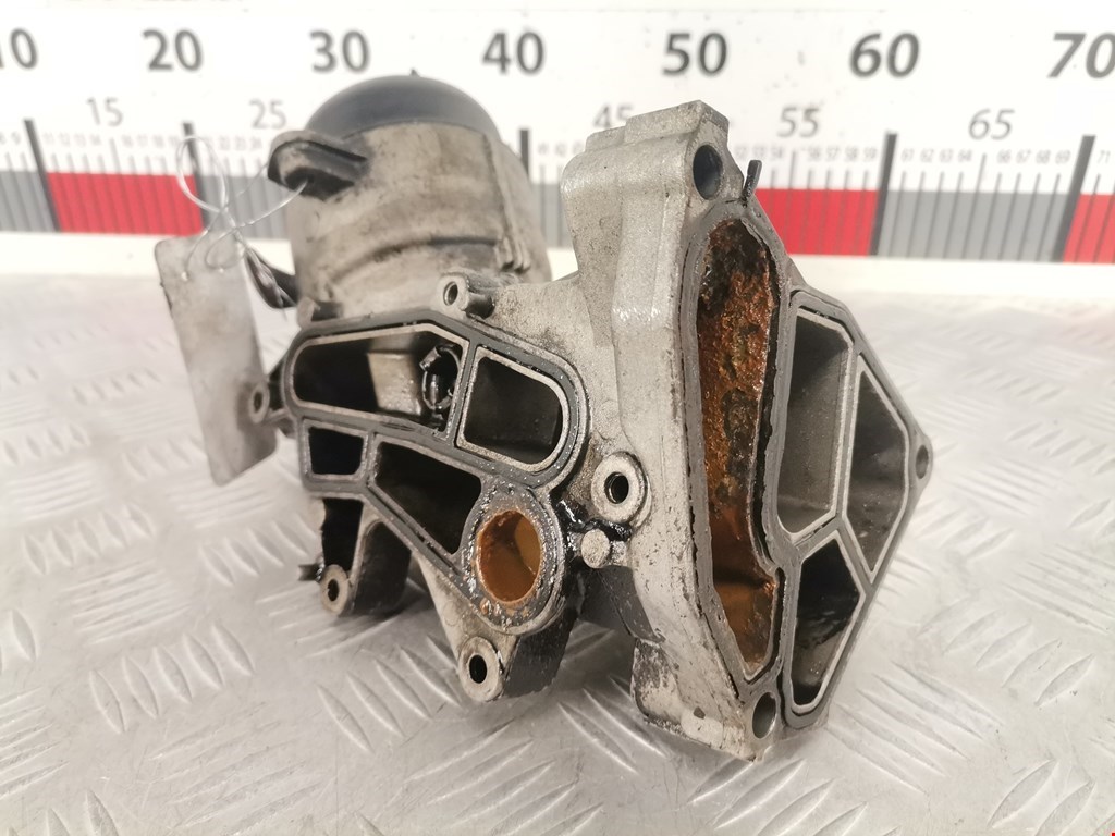 Корпус масляного фильтра LAND ROVER Range Rover 2002-2012