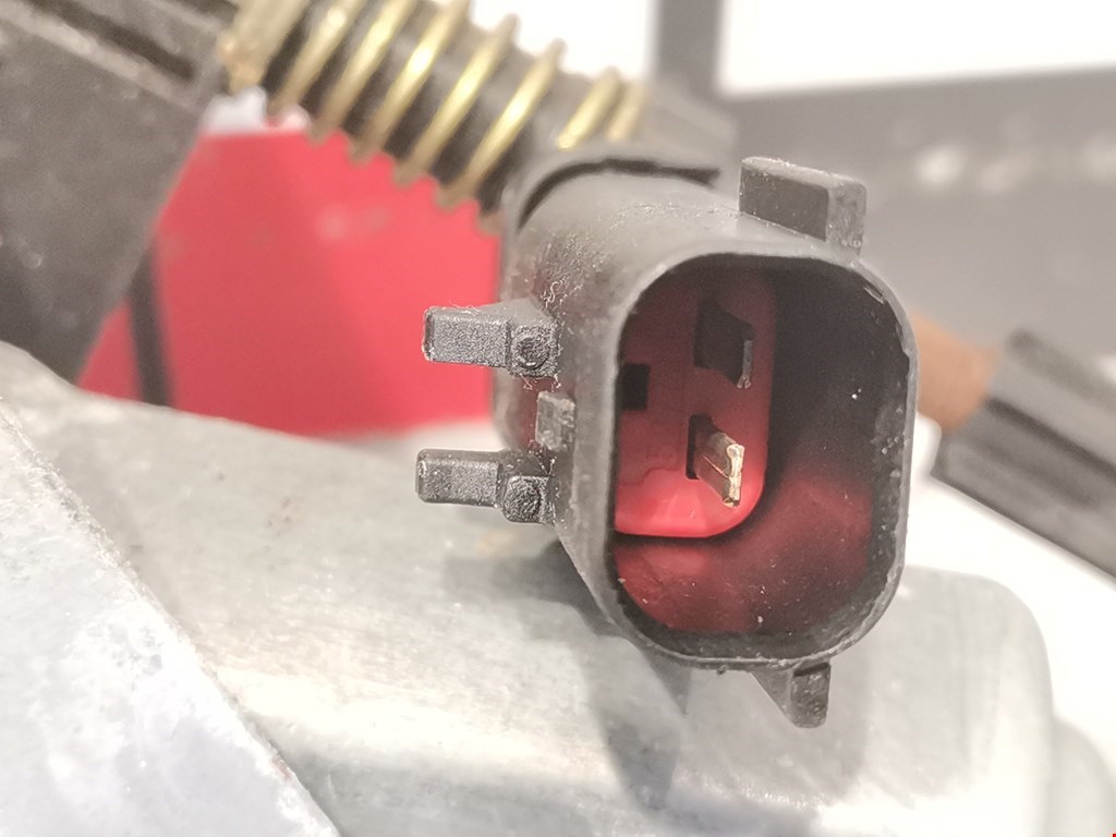 Стеклоподъемник передний правый CHRYSLER PT Cruser 2000-2010