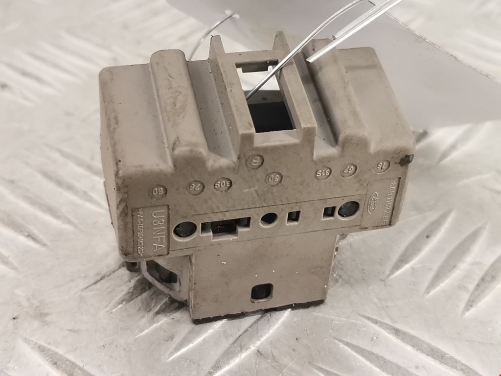 Замок зажигания FORD Mondeo III 2000-2007