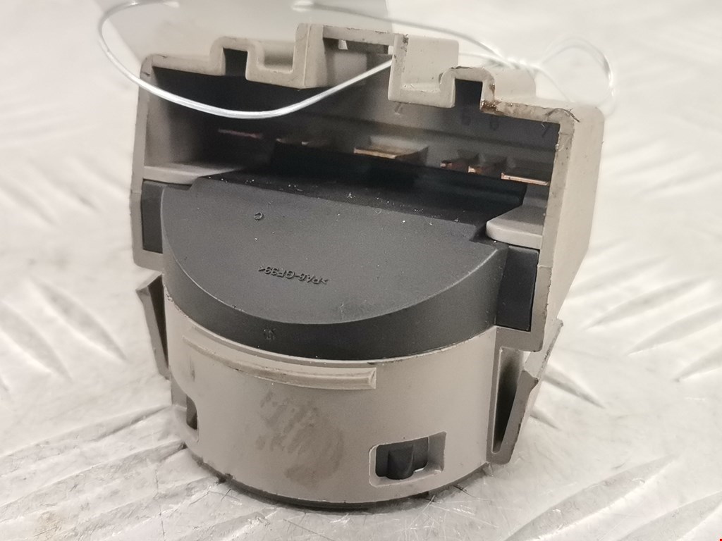 Замок зажигания FORD Mondeo III 2000-2007