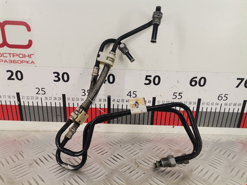 Трубка масляная FORD Explorer 2011-2019