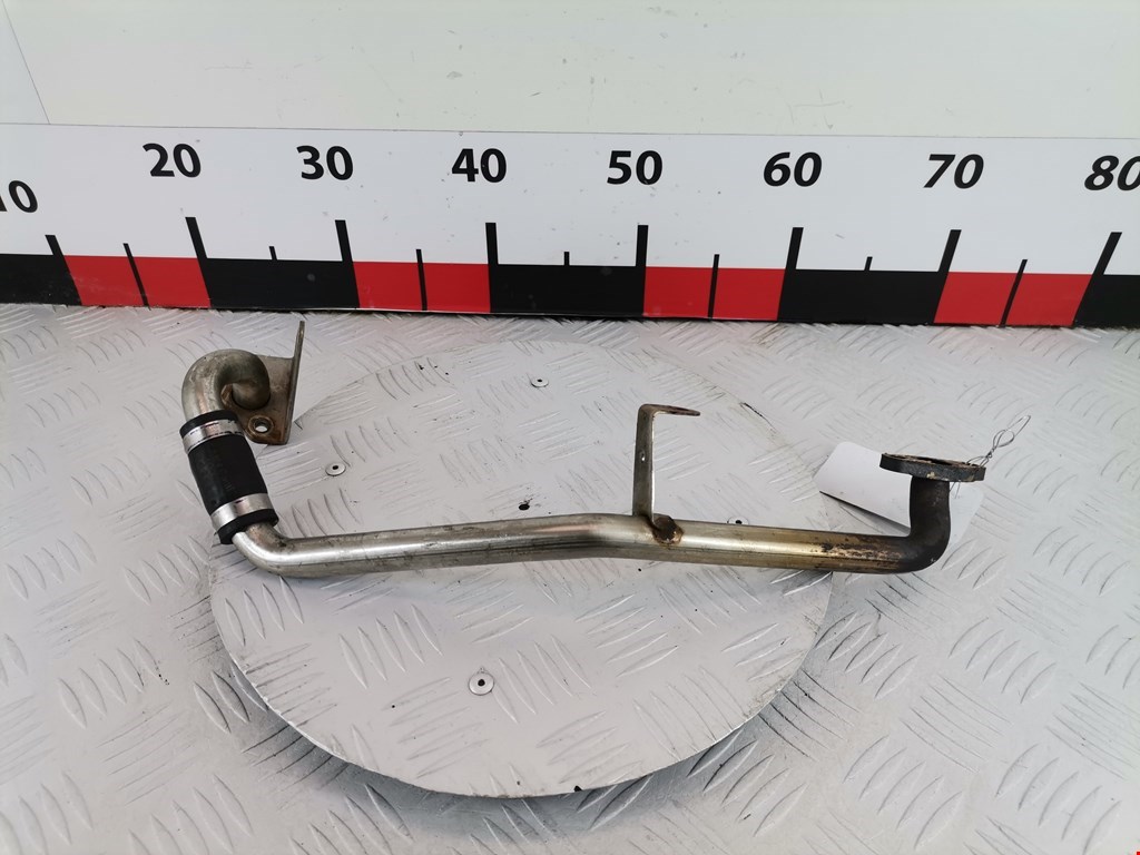 Трубка системы рециркуляции EGR BMW 3-Series (E46) (1998-2007)