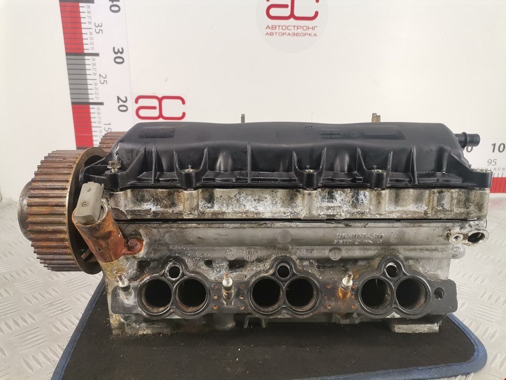 Головка блока (пустая) CITROEN C5 I 2001-2008