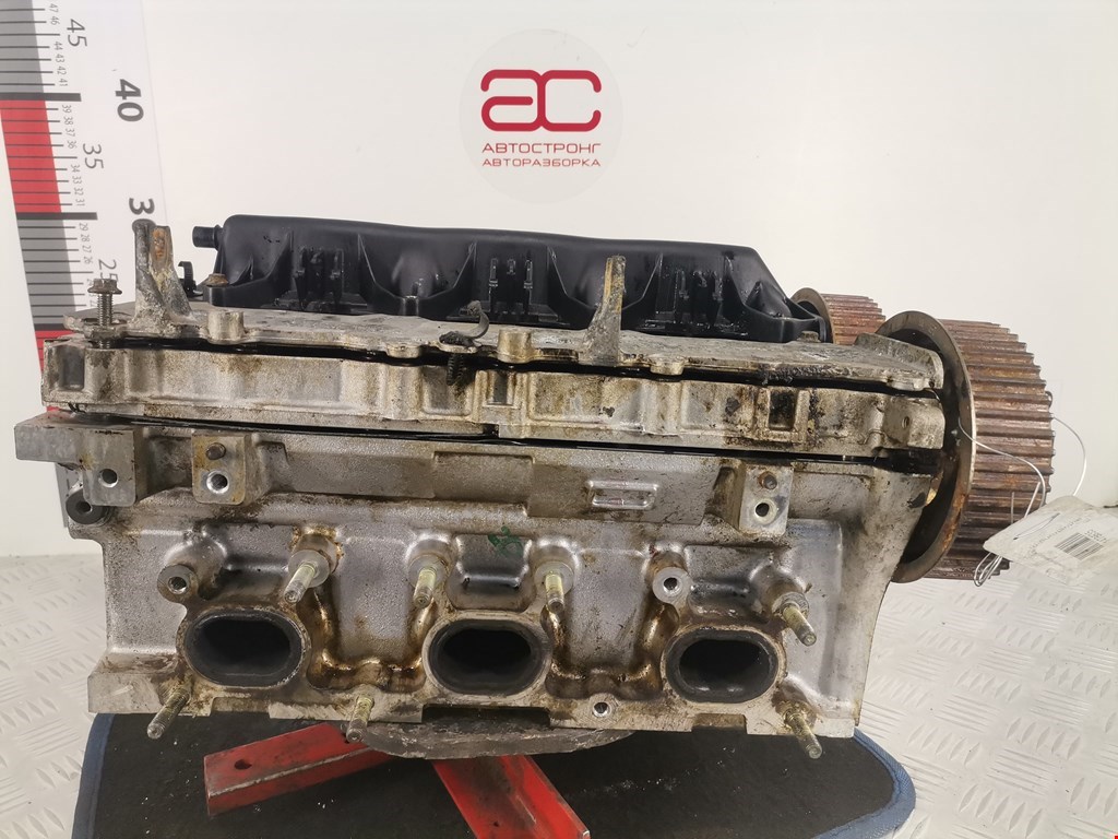 Головка блока (пустая) CITROEN C5 I 2001-2008