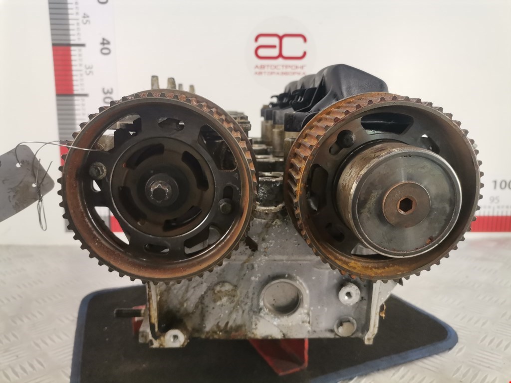 Головка блока (пустая) CITROEN C5 I 2001-2008