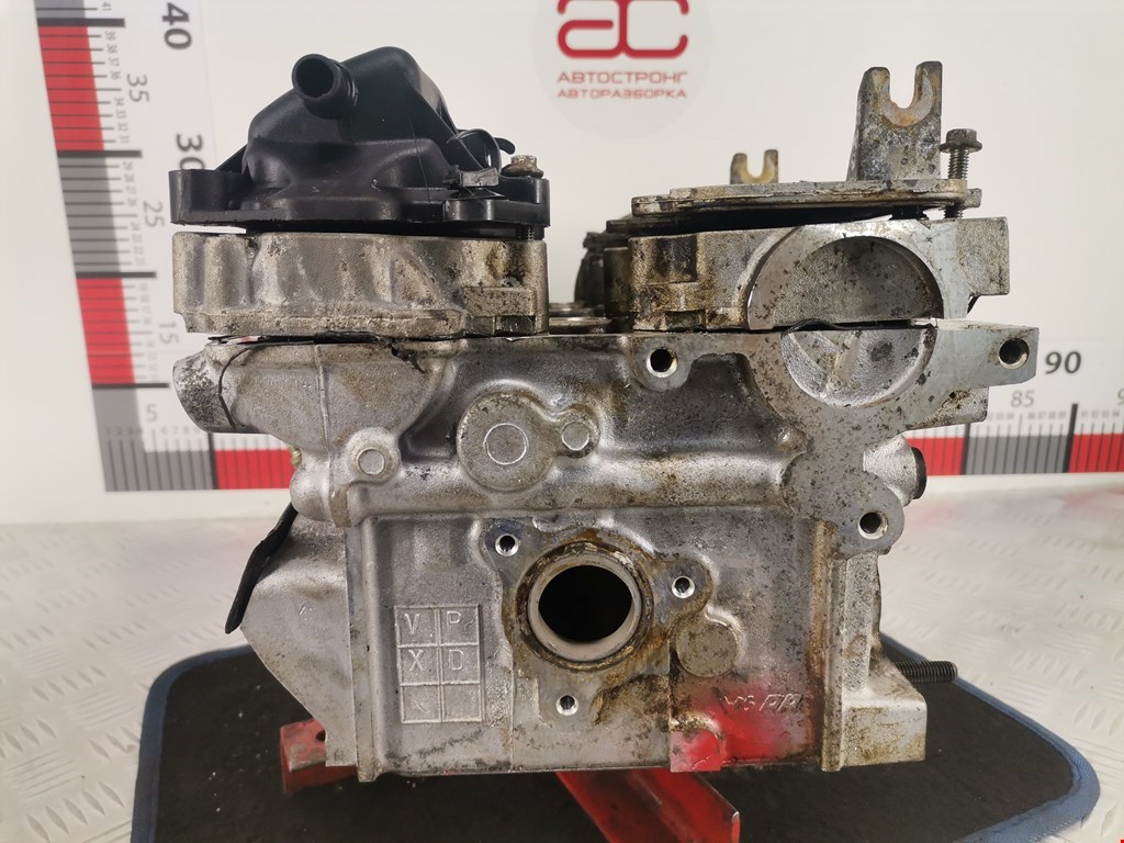 Головка блока (пустая) CITROEN C5 I 2001-2008