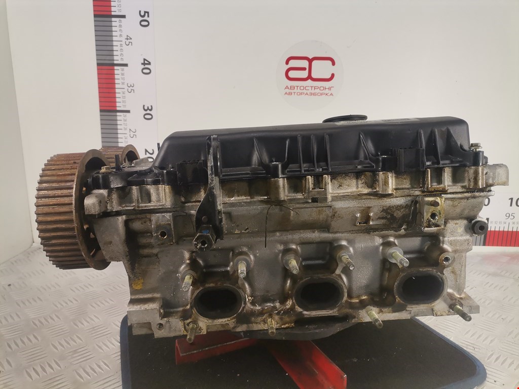 Головка блока (пустая) CITROEN C5 I 2001-2008