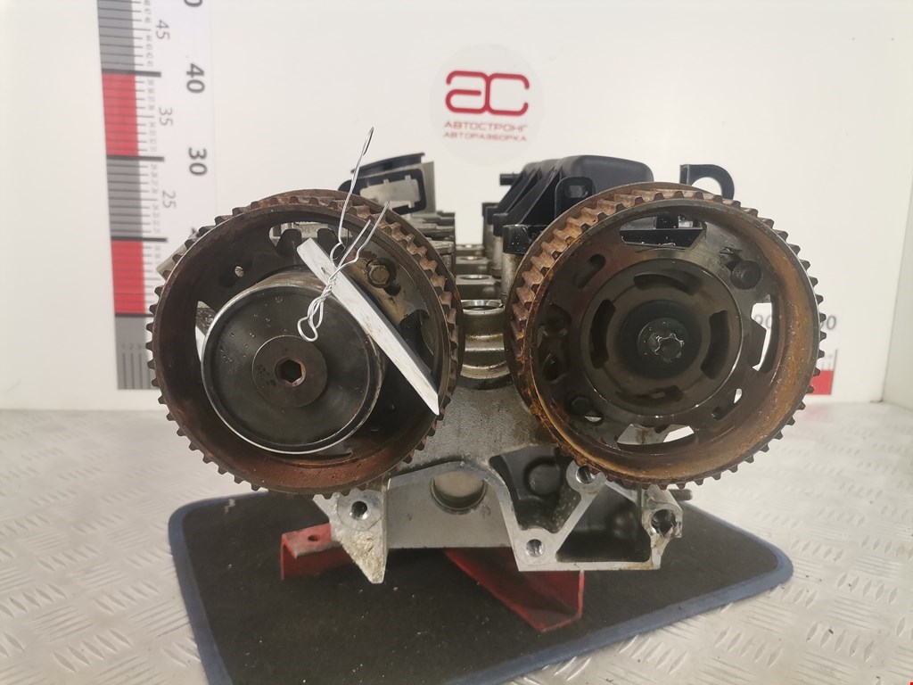 Головка блока (пустая) CITROEN C5 I 2001-2008