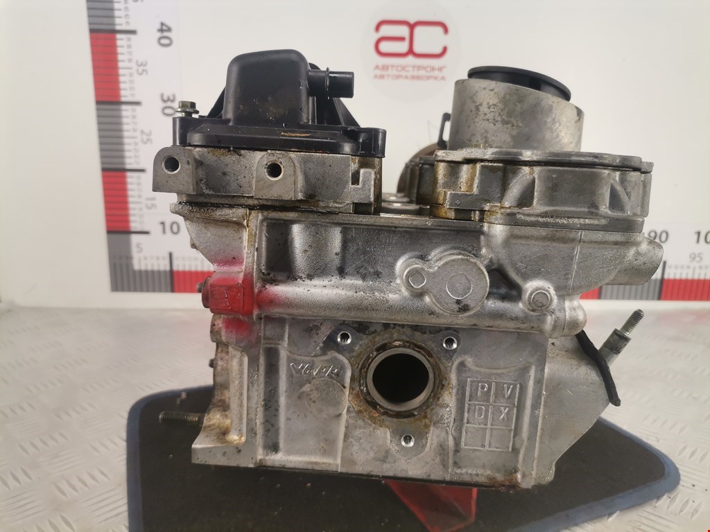 Головка блока (пустая) CITROEN C5 I 2001-2008