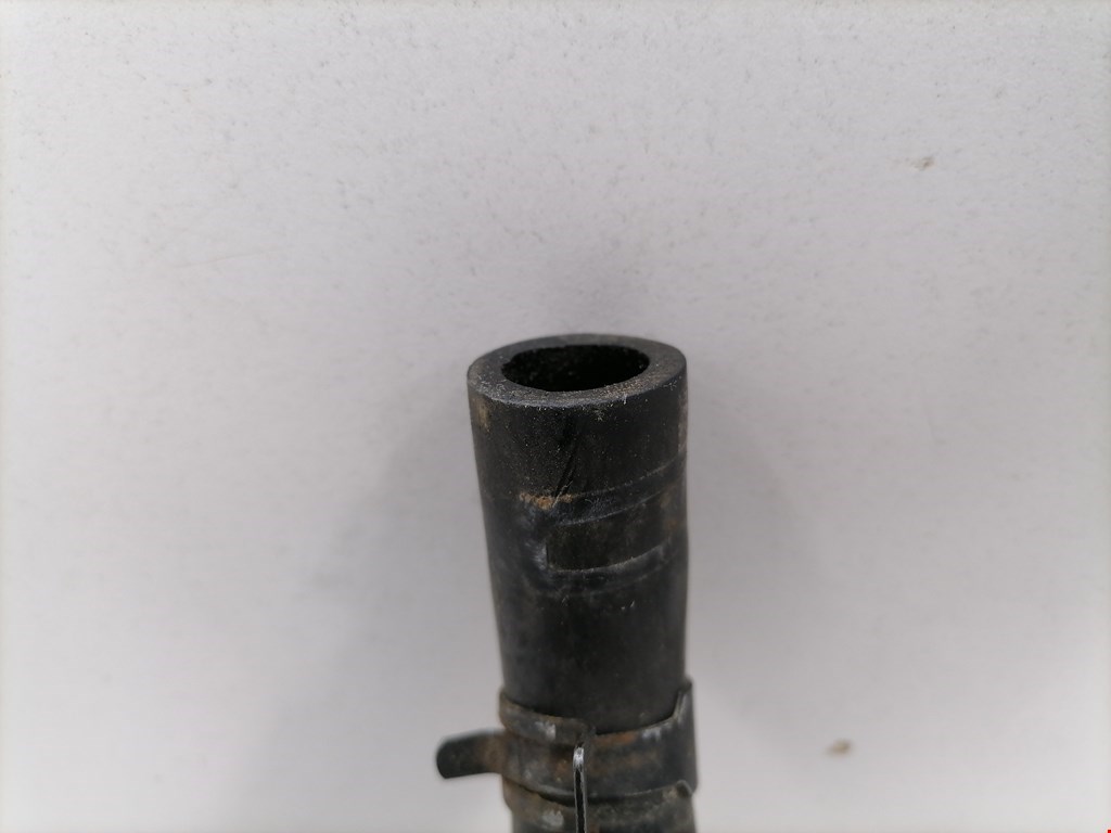 Патрубок воздушного фильтра NISSAN Navara III D40 2005-2015