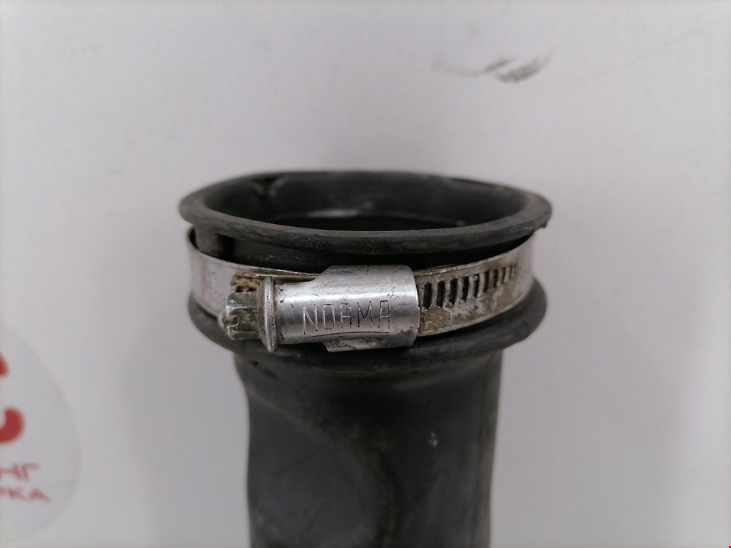 Патрубок воздушного фильтра DODGE Caliber 2006-2011