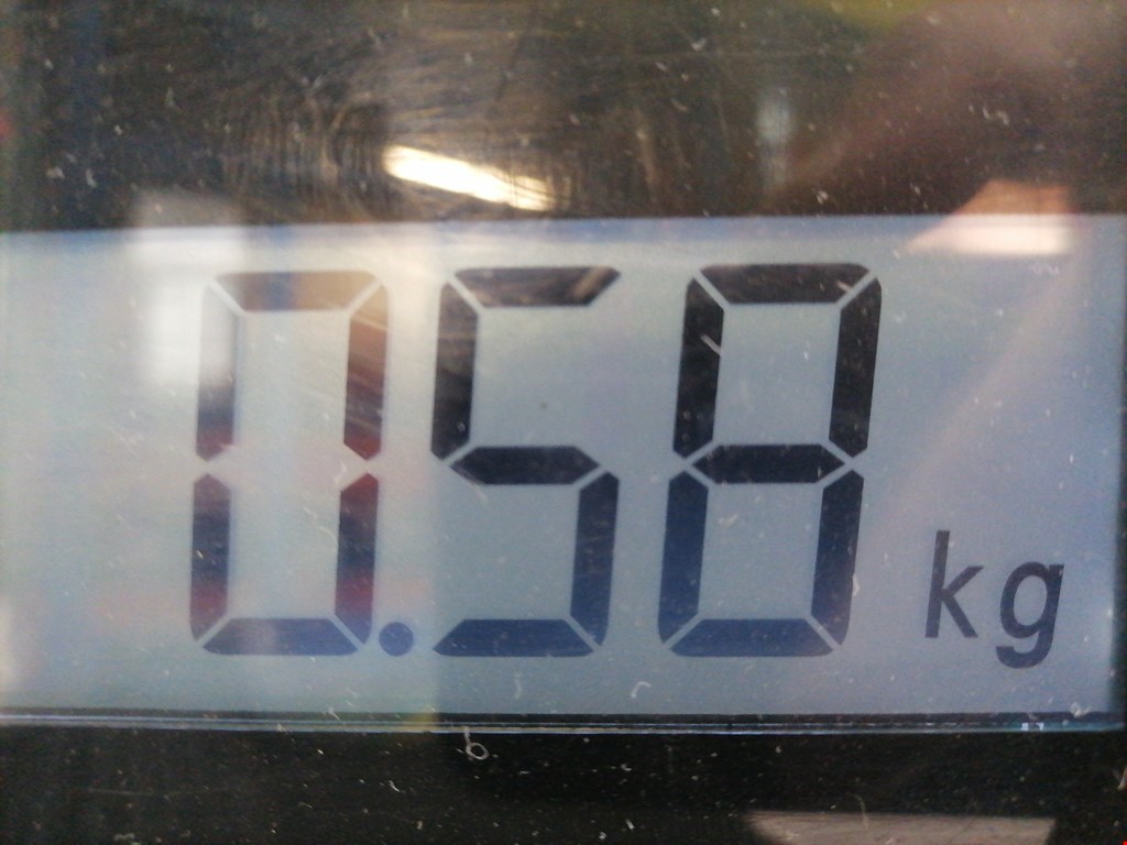 Патрубок воздушного фильтра DODGE Caliber 2006-2011