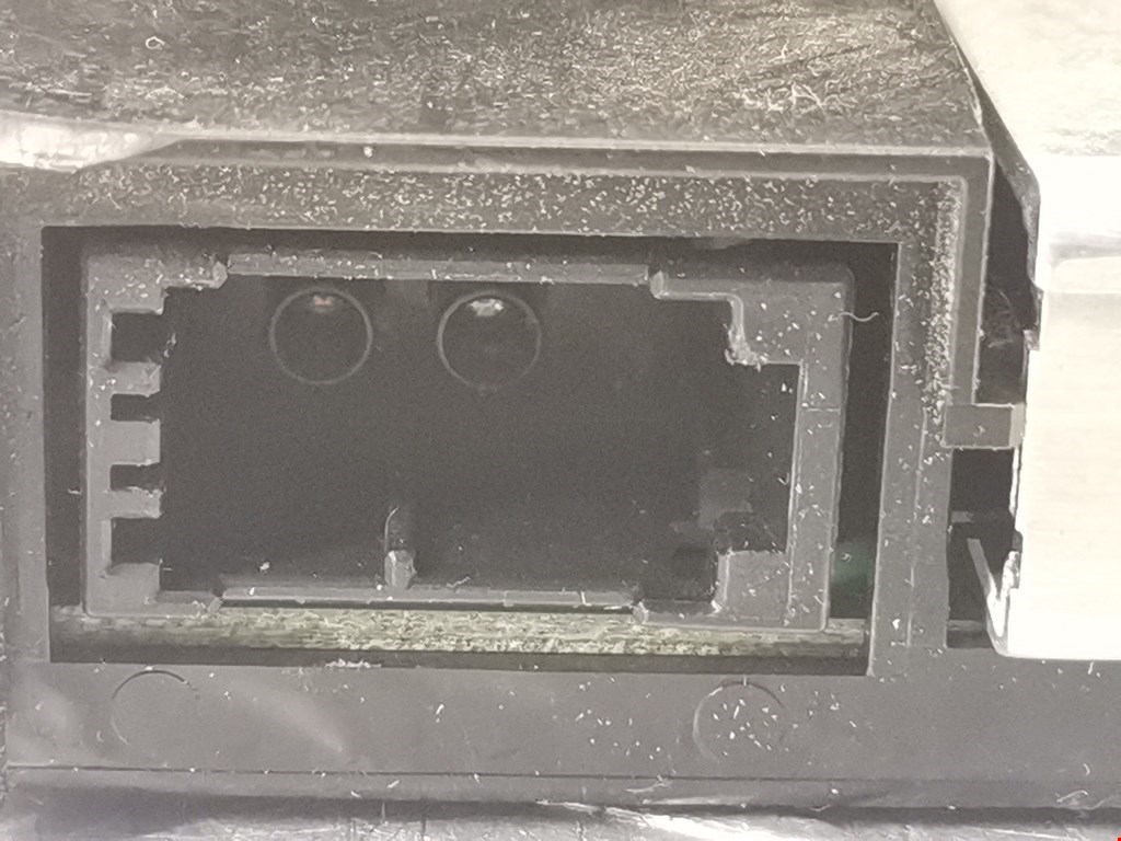 Дисплей информационный (компьютера) VOLVO V50 I 2004-2012