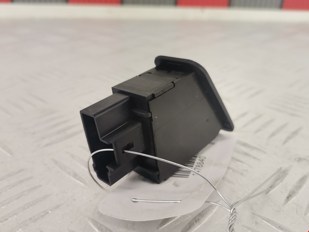 Кнопка корректора фар PEUGEOT 206 1998-2012