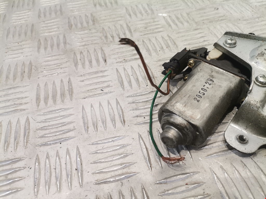 Стеклоподъемник передний правый DAEWOO Kalos 2002-2006