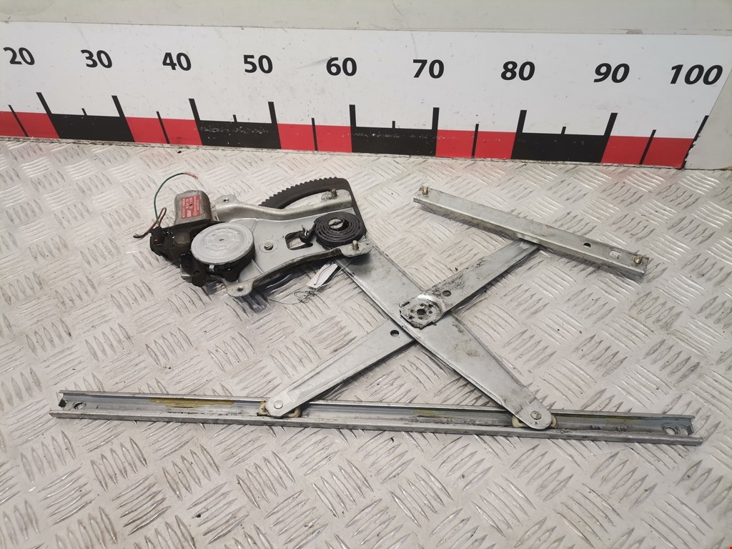 Стеклоподъемник передний правый DAEWOO Kalos 2002-2006