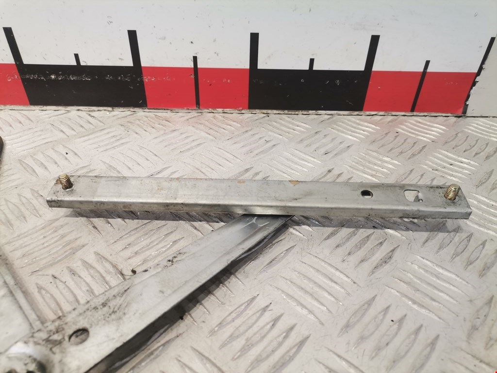 Стеклоподъемник передний правый DAEWOO Kalos 2002-2006